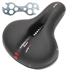 Cuqoo bicycle seat for sale  Delivered anywhere in UK