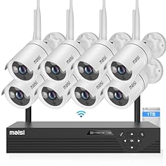 Maisi 3mp wireless for sale  Delivered anywhere in Ireland
