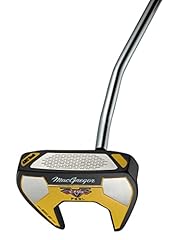 Macgregor foil putter for sale  Delivered anywhere in Ireland