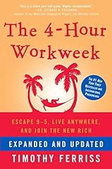 Hour workweek escape for sale  Delivered anywhere in USA 