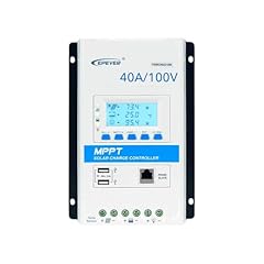 Epever triron 4210n usato  Spedito ovunque in Italia 