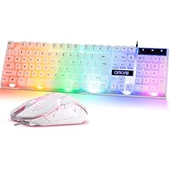 Chonchow rgb gaming for sale  Delivered anywhere in USA 
