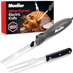 Mueller electric knife for sale  Delivered anywhere in USA 