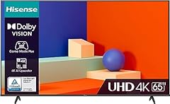 Hisense 65e63kt téléviseur d'occasion  Livré partout en France