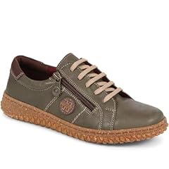 Loretta leather trainers for sale  Delivered anywhere in Ireland