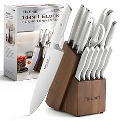 Knives set kitchen for sale  Delivered anywhere in USA 