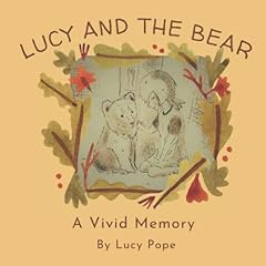 Lucy bear vivid for sale  Delivered anywhere in UK