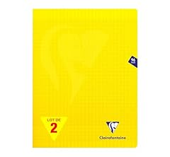 Clairefontaine 343361amzc lot d'occasion  Livré partout en France