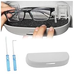 Customized sunglasses holder for sale  Delivered anywhere in UK