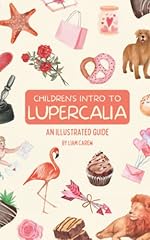 Children intro lupercalia for sale  Delivered anywhere in USA 