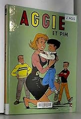 Aggie pim d'occasion  Livré partout en France