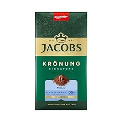 Jacobs filterkaffee krönung gebraucht kaufen  Wird an jeden Ort in Deutschland