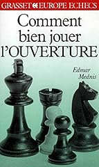 Jouer ouverture d'occasion  Livré partout en France