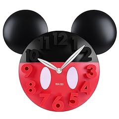Meidi clock mickey for sale  Delivered anywhere in USA 