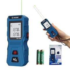 Laser measure 262ft for sale  Delivered anywhere in USA 