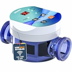 Poolomio chlorinator pools gebraucht kaufen  Wird an jeden Ort in Deutschland