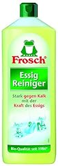 Frosch essig reiniger gebraucht kaufen  Wird an jeden Ort in Deutschland