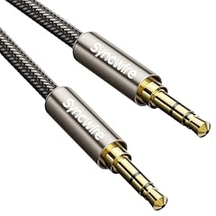 Syncwire aux cable for sale  Delivered anywhere in UK