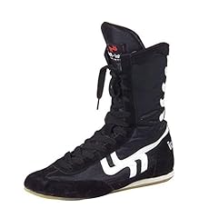 Wrestling shoes boxing for sale  Delivered anywhere in UK