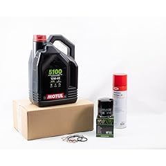 Kit entretien vidange d'occasion  Livré partout en France