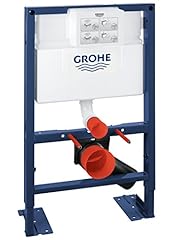 Grohe 38587000 rapid d'occasion  Livré partout en France