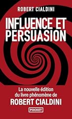 Influence persuasion psycholog d'occasion  Livré partout en Belgiqu