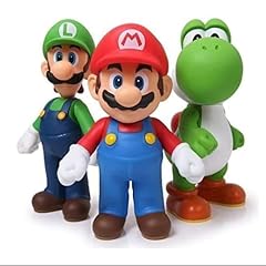 Super mario luigi for sale  Delivered anywhere in USA 