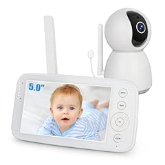 Yicty baby monitor usato  Spedito ovunque in Italia 
