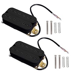 Pickup per chitarra usato Pickup per chitarra usato  Spedito ovunque in Italia