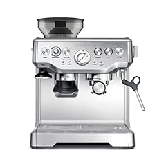 Breville bes870xl barista for sale  Delivered anywhere in Canada