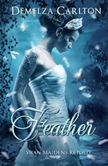 Feather swan maidens for sale  Delivered anywhere in UK