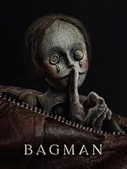 Bagman gebraucht kaufen  Wird an jeden Ort in Deutschland