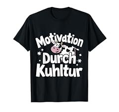 Kuh motivation durch gebraucht kaufen  Wird an jeden Ort in Deutschland