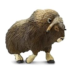 Safari ltd. muskox for sale  Delivered anywhere in USA 