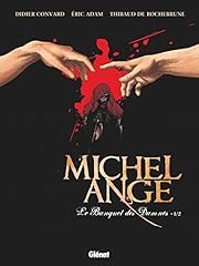 Michel ange tome gebraucht kaufen  Wird an jeden Ort in Deutschland
