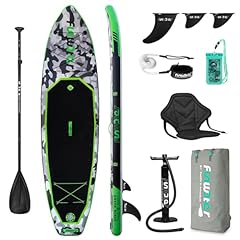 Funwater inflatable paddle for sale  Delivered anywhere in USA 