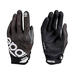 Sparco meca gloves for sale  Delivered anywhere in UK