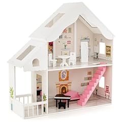 Fantask maison poupée d'occasion  Livré partout en France