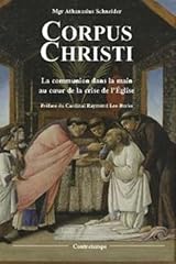 Corpus christi communion d'occasion  Livré partout en France