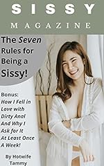 Sissy magazine seven for sale  Delivered anywhere in UK