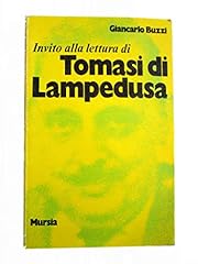 Invito alla lettura usato  Spedito ovunque in Italia 