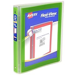 Avery flexi view for sale  Delivered anywhere in USA 