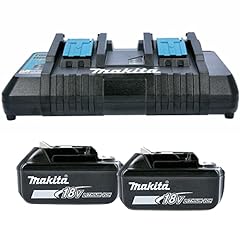 Makita bl1850 18v for sale  Delivered anywhere in UK