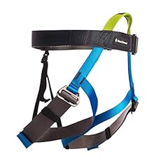 Black diamond unisex usato  Spedito ovunque in Italia 