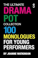 Ultimate drama pot for sale  Delivered anywhere in UK