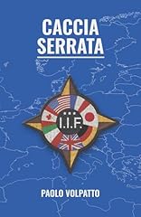 Caccia serrata usato  Spedito ovunque in Italia 