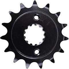 Vtaiex motorbike sprocket for sale  Delivered anywhere in UK