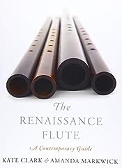 Renaissance flute contemporary for sale  Delivered anywhere in USA 