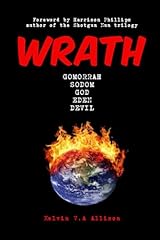 Wrath the gomorrah gebraucht kaufen  Wird an jeden Ort in Deutschland