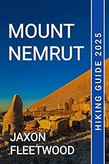 Mount nemrut hiking for sale  Delivered anywhere in USA 